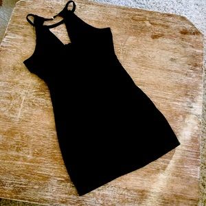 ARDEN B LITTLE BLACK DRESS